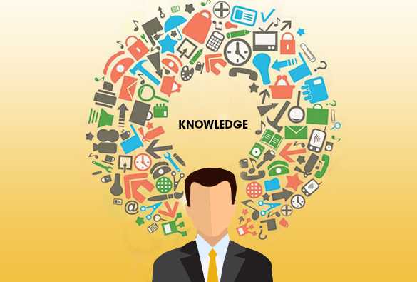 WIDE KNOWLEDGE